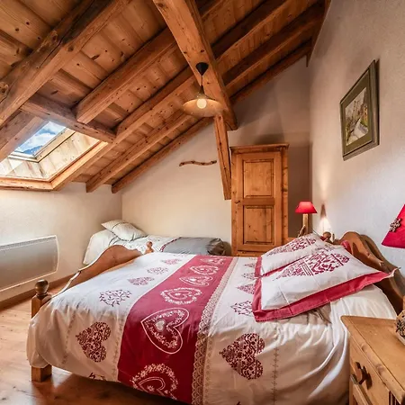 Apartment L' Etoile Des Neiges *