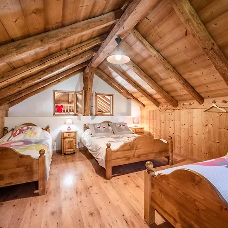 Apartment L' Etoile Des Neiges